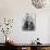 Roald Dahl, 1954-Carl Van Vechten-Photographic Print displayed on a wall