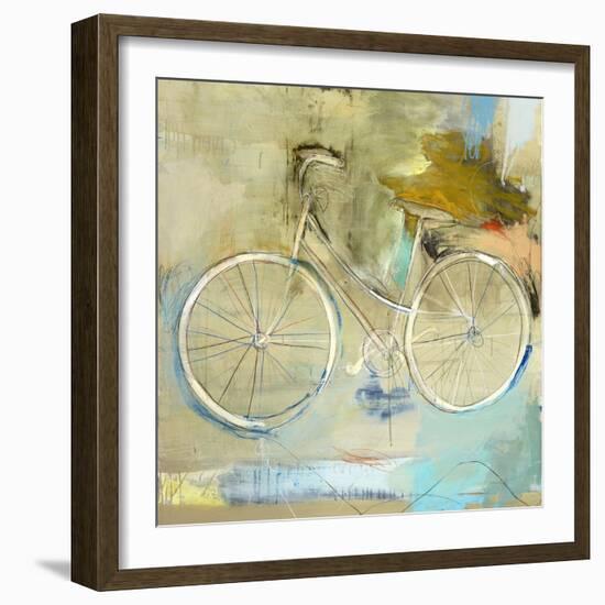 Roamer-Patrick Wright-Framed Giclee Print