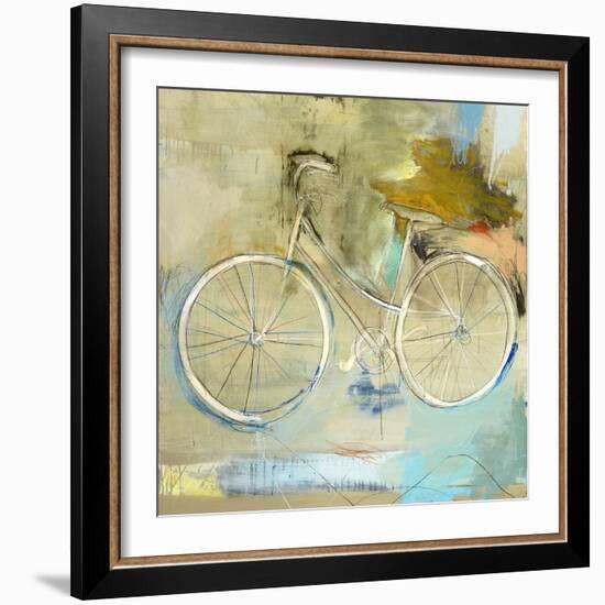 Roamer-Patrick Wright-Framed Giclee Print