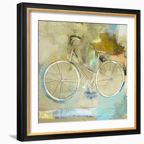 Roamer-Patrick Wright-Framed Giclee Print