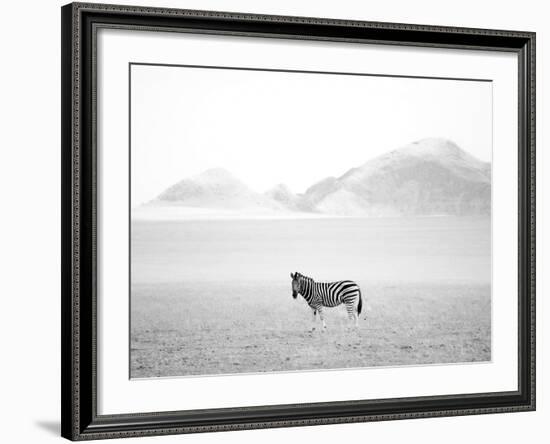 Roaming Free-Lee Frost-Framed Giclee Print