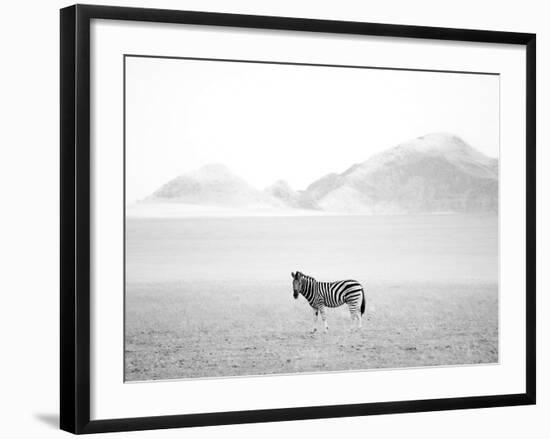 Roaming Free-Lee Frost-Framed Giclee Print