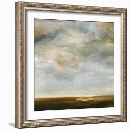 Roaming Moorlands I-Tania Bello-Framed Giclee Print