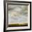 Roaming Moorlands I-Tania Bello-Framed Giclee Print