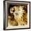 Roaring Lion, C.1833-35-Eugene Delacroix-Framed Photo