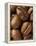 Roasted Coffee Beans-Michael Löffler-Framed Premier Image Canvas