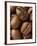 Roasted Coffee Beans-Michael Löffler-Framed Photographic Print