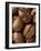 Roasted Coffee Beans-Michael Löffler-Framed Photographic Print