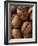 Roasted Coffee Beans-Michael Löffler-Framed Photographic Print