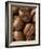 Roasted Coffee Beans-Michael Löffler-Framed Photographic Print