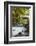 Roath Park, Cardiff, Wales, United Kingdom, Europe-Billy Stock-Framed Photographic Print