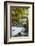 Roath Park, Cardiff, Wales, United Kingdom, Europe-Billy Stock-Framed Photographic Print