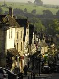 High Street, Burford, Oxfordshire, the Cotswolds, England, United Kingdom, Europe-Rob Cousins-Photographic Print