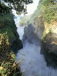 Murchison Falls, Murchison Falls National Park, Uganda, East Africa, Africa-Rob Cousins-Photographic Print