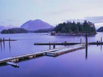 Mount Baker from San Juan Islands, Washington State, USA-Rob Cousins-Photographic Print