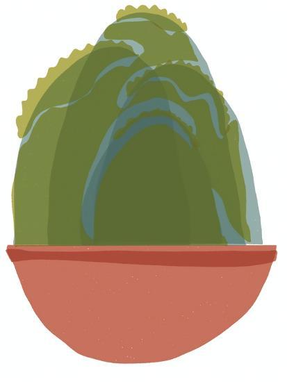 Art Print, , large