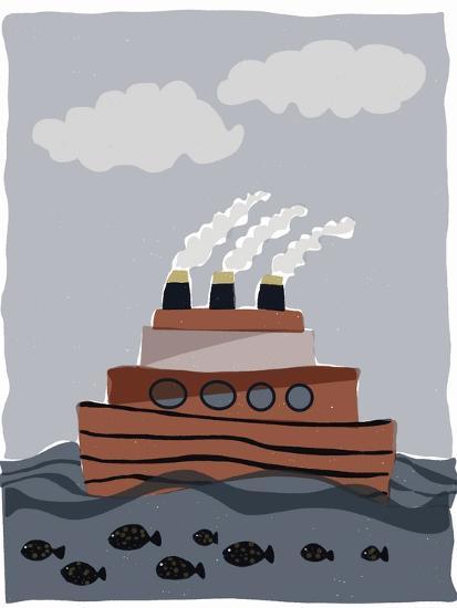 Art Print, , large