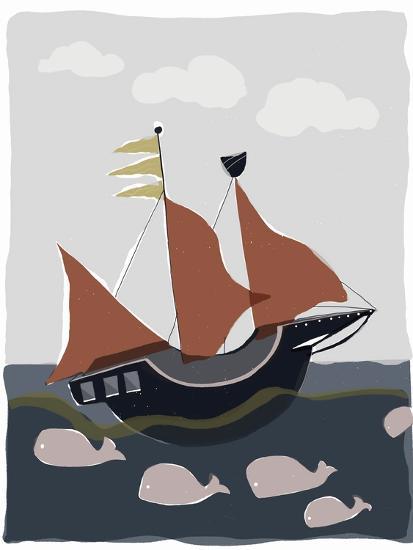 Art Print, , large