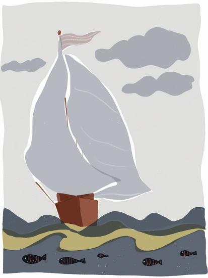 Art Print, , large