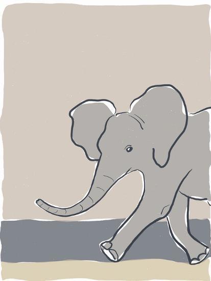 Art Print, , large