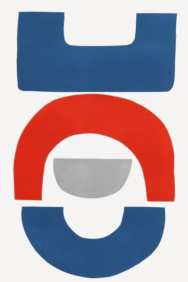 Art Print, , large