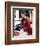 Rob Lowe - Masquerade-null-Framed Photo