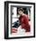 Rob Lowe - Masquerade-null-Framed Photo