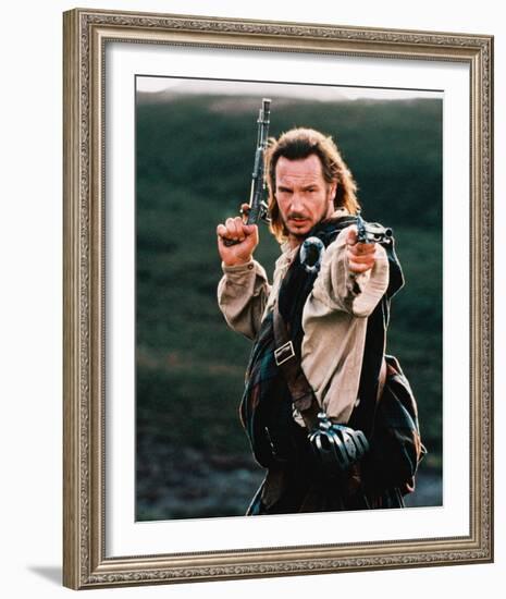 Rob Roy-null-Framed Photo