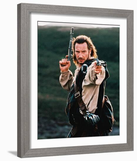 Rob Roy-null-Framed Photo