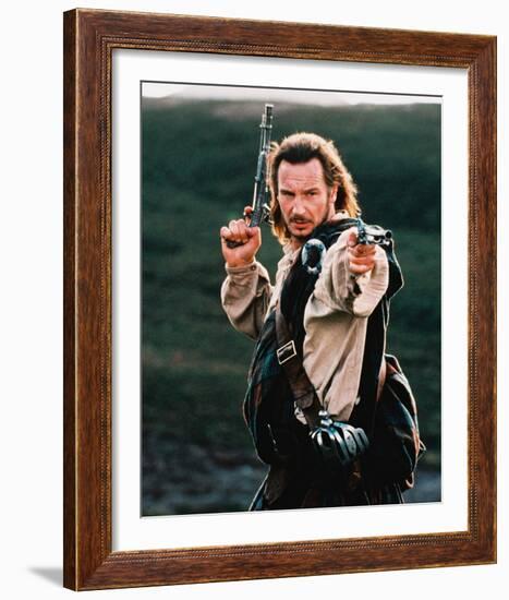 Rob Roy-null-Framed Photo