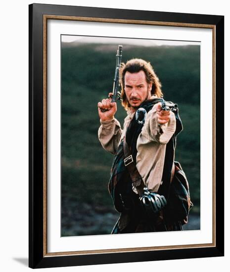 Rob Roy-null-Framed Photo