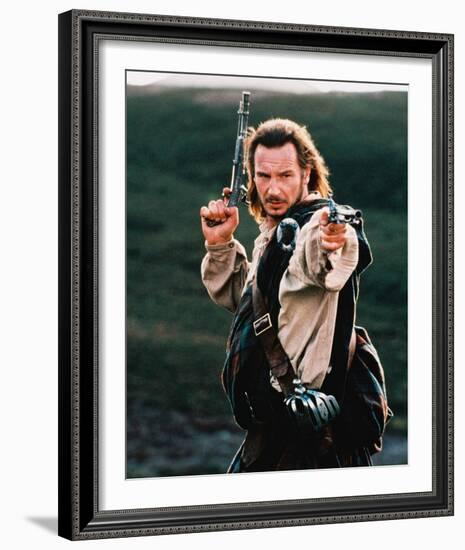 Rob Roy-null-Framed Photo