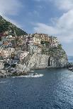 Italy, Cinque Terre, Manarola-Rob Tilley-Photographic Print
