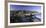 Robberg Nature Reserve, Plettenberg Bay, Western Cape, South Africa, Africa-Ian Trower-Framed Photographic Print