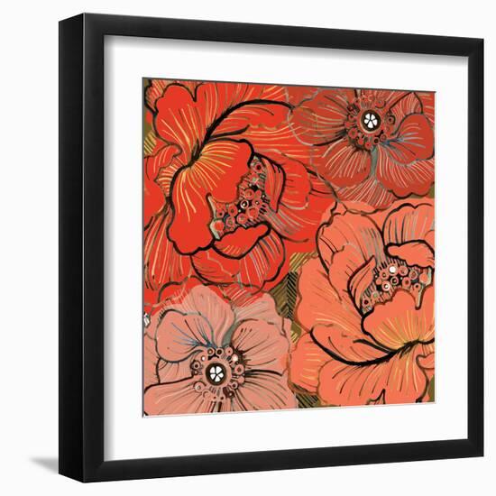 Art Print, , large