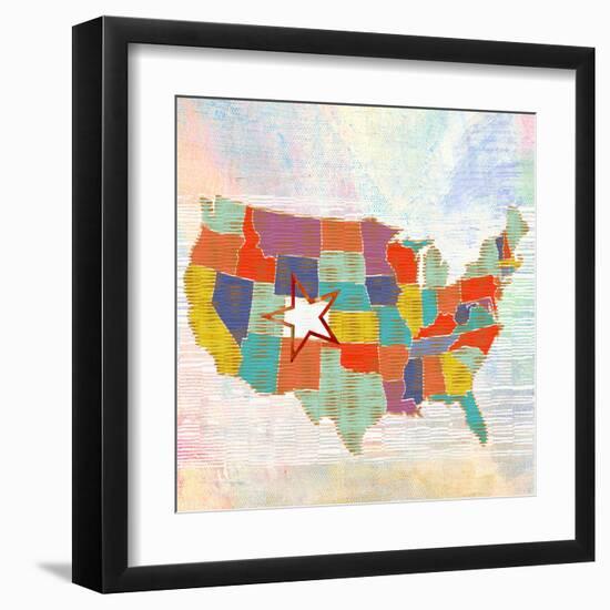 Art Print, , large