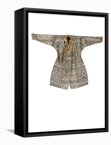 Robe, 11th or 12 Century-null-Framed Premier Image Canvas