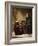 Robert and Clara Schumann, C.1850-null-Framed Giclee Print