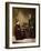 Robert and Clara Schumann, C.1850-null-Framed Giclee Print