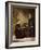 Robert and Clara Schumann, C.1850-null-Framed Giclee Print