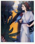 The Heartkeepers-Robert Anderson-Collectable Print