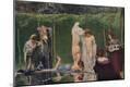 Giclee Print