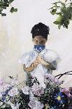 Christina, or Flora-Robert Aragon-Giclee Print