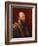 Robert Arthur Talbot Gascoyne-Cecil, 3rd Marquess of Salisbury, 1882-George Frederick Watts-Framed Giclee Print