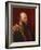 Robert Arthur Talbot Gascoyne-Cecil, 3rd Marquess of Salisbury, 1882-George Frederick Watts-Framed Giclee Print