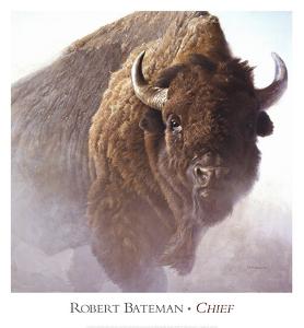 Buffalo & Bison Wall Art: Prints, Paintings, and Posters | Art.com