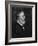 Robert Browning-George Frederick Watts-Framed Giclee Print