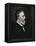 Robert Browning-George Frederick Watts-Framed Premier Image Canvas