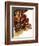 Robert Bruce, the Fighting King-Peter Jackson-Framed Giclee Print