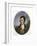 Robert Burns (1759-1796)-Alexander Nasmyth-Framed Giclee Print